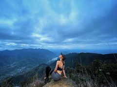 -广州市流溪河国家森林公园