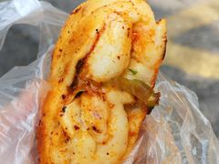 -郭际辣饼铺(第三中学店)