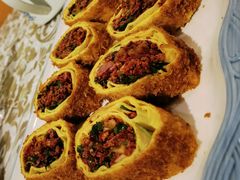 平遥牛肉卷-潞安酒店(宁国路店)