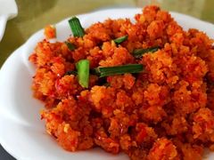 土家特色粉蒸-谭家菜农夫山庄