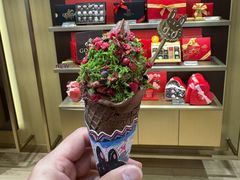 -GODIVA(国际金融中心店)