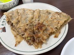 -清真永恒华威肉饼(潘家园店)