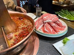 -清真京华源·涮肉烧烤(丰庆店)