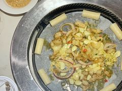 -么子烤肉(化龙池店)