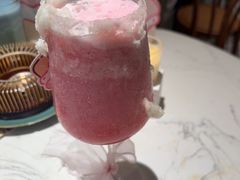 -芭札·Thai泰国餐厅(同和金铂天地店)