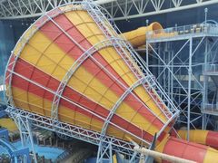 -青岛东方影都融创水世界