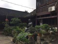 -阮氏酒家(柯桥店)