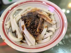 -曹凉粉(西正街店)