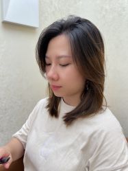 -Amo la Diva造型