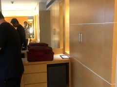 -上海新锦江大酒店