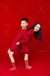 -卡洛儿高端儿童摄影(郑东新区店)