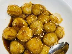 -源牌酒店·家常六安菜