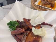 -虾饺妹·粤式手工点心(水荫路店)