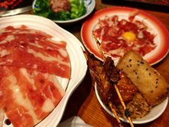 -九记潮汕现切鲜牛肉自助火锅(长沙·方圆荟店)