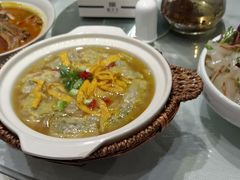 -不倒翁·安徽名菜楼(步行街店)