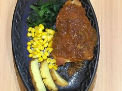 -萨莉亚意大利餐厅(白云汇店)