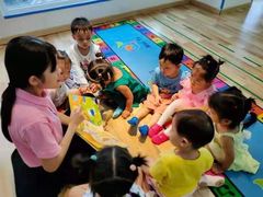 -美育音乐舞蹈国际机构(北辰校区)