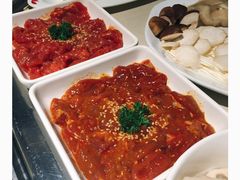 -海底捞火锅(上元大街店)