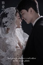 -安娜公馆婚纱摄影(锦州店)