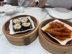 -欢乐海岸美食联盟