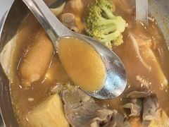 -张妈台式锅烧(深大店)