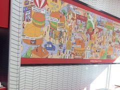 -华莱士·全鸡汉堡(郭巷3店)