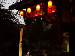 -南津关古镇