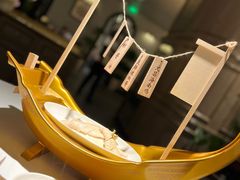 -狮拾久·现代新加坡料理(壹方城店)