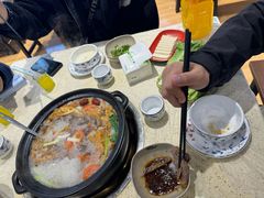 -九寨沟特色牦牛肉汤锅