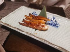 -柚·日式料理-富力万丽酒店