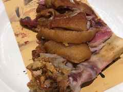 -乾隆美食·本帮菜(黄河路店)