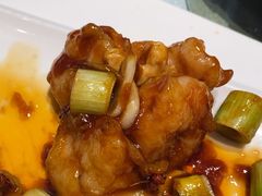 -大铁勺新津菜(东丽阳光新业广场店)