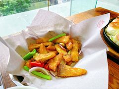 -渔米粥(罗湖店)