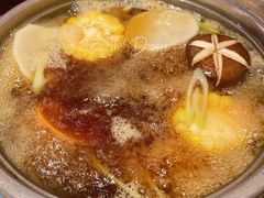 -一井烧肉·活鳗·寿司(望京SOHO店)