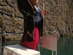 -山西通天峡景区