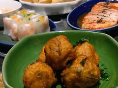 -山港凯悦酒店·BEBA海滩烧烤餐厅酒吧