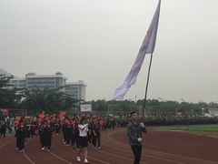 -厦门理工学院(集美校区)