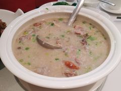 -粤财皇冠假日酒店·彩华轩中餐厅