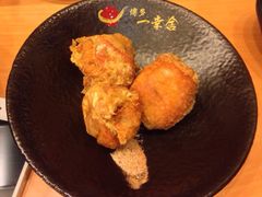 博多一幸舍(侨福芳草地店)-博多一幸舍(侨福芳草地购物中心店)