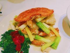 珍宝蟹-小贝壳酒楼(经九路店)