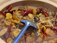 -印象鲵宴·张家界地标美食名片(溪布街店)