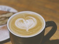 -旧雨咖啡·CoffeeFORU(黄村奥体店)