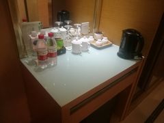 -深圳悦如酒店(香蜜公园车公庙地铁站店)