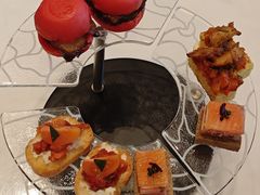 -The Lobby Lounge大堂吧(环球影城诺金度假酒店)