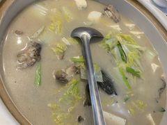 -五姊妹海鲜(火车站店)