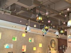 -翡翠鸟精品泰国菜(北辰财富中心店)