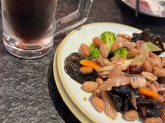-老北京胡同味道二荤铺(酒仙桥店)