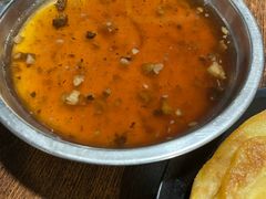 -欧阳家吊炉饼(九纬路店)