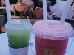 -奈雪的茶(大悦城店)
