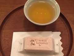 -微热山丘(台北民生公园门市店)